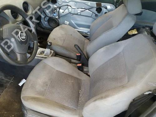 Servo brake SEAT IBIZA III (6L1) | BP12749169M42