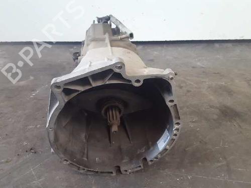 Cambio manuale BMW 5 (E39) 525 td (116 hp) 2083036HBK | 2083036HBK | 010003051 | 00026585 |