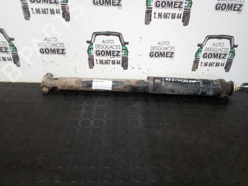 Used Left rear shock absorber MERCEDES-BENZ E-CLASS (W210) E 300 D (210.020) (136 hp) 12796285