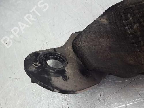 Rear left seatbelt VW LUPO I (6X1, 6E1) 1.0 | BP12725341I29 