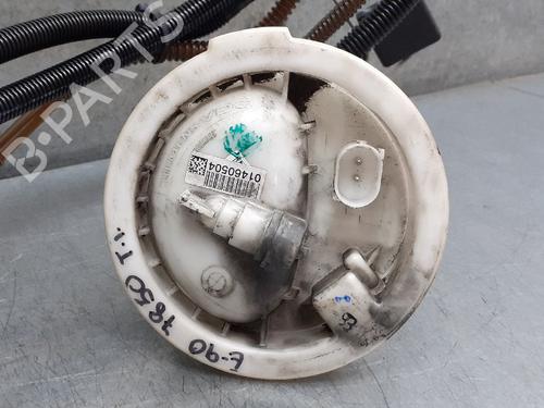 Fuel pump BMW 3 (E90) 318 i | BP12754958M76 