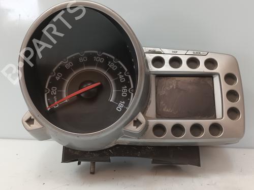 Instrument cluster CHEVROLET SPARK (M300) 1.2 | BP21043303C47 