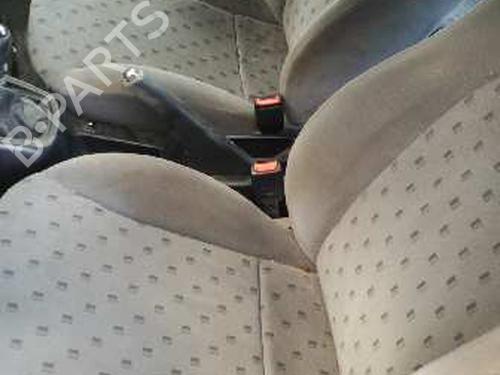 Right rear window switch SEAT TOLEDO II (1M2) 1.9 TDI | BP12743091I28 