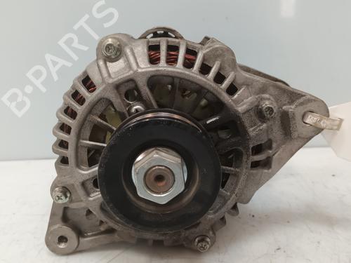 Used Alternator HYUNDAI ACCENT I (X-3) [1994-2002]  22546435