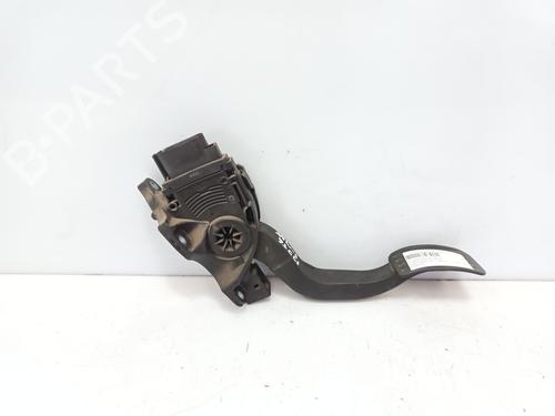 Used Pedal FORD S-MAX (WA6) [2006-2014]  23550205