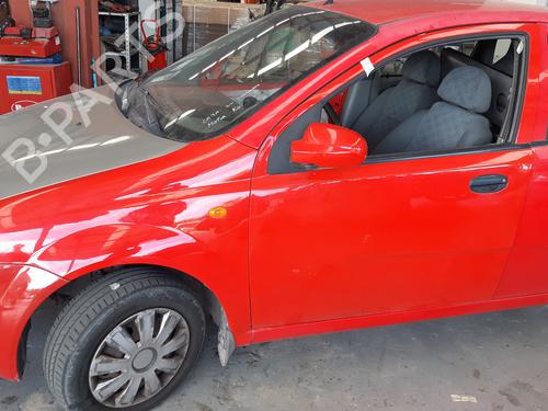 Ventildæksel DAEWOO KALOS (KLAS) 1.4 16V | BP16759825M124 