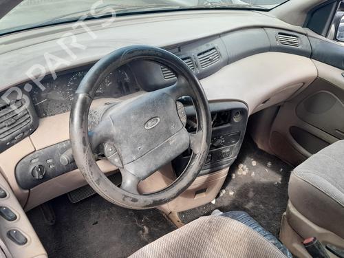 Sprederrør FORD USA WINDSTAR (A3)  | BP12852418M98
