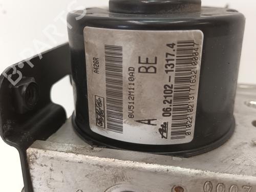 ABS pump FORD FIESTA VI (CB1, CCN) 1.25 | BP12789656M43 