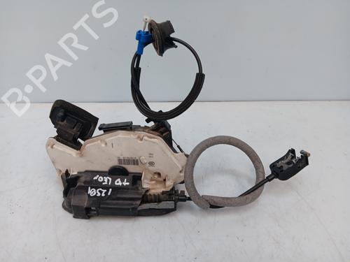 Rear right lock SEAT LEON ST (5F8)  | BP26328868C99 