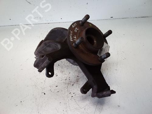 Left front steering knuckle FORD FOCUS I (DAW, DBW) 1.6 16V | BP12740226M25 