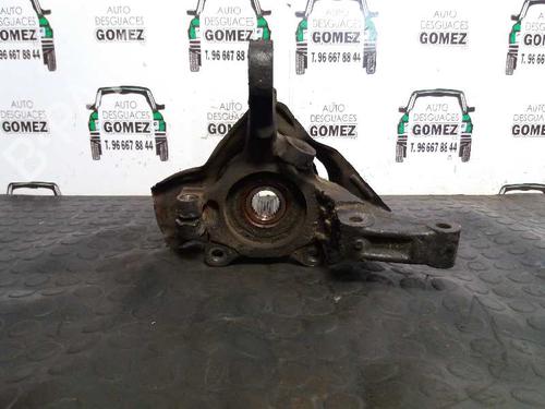 Left front steering knuckle FIAT ULYSSE (220_) 2.0 (220.AC5) | BP12801519M25 