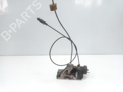 Used Rear left lock Rear left lock MERCEDES-BENZ A-CLASS (W168) A 140 (168.031, 168.131) (82 hp) 33890577 33890577