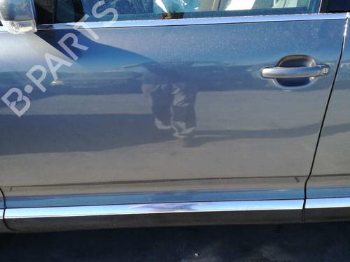 Venstre Foran elrute bryter VW TOUAREG (7LA, 7L6, 7L7) 4.2 V8 | BP12696953I27 