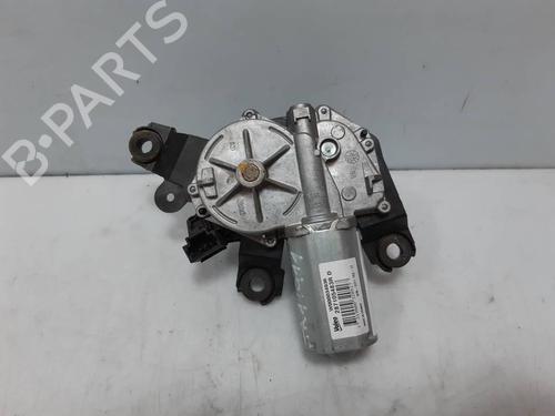 Used Rear wiper motor Rear wiper motor DACIA SANDERO II [2012-2026] 40185506 40185506