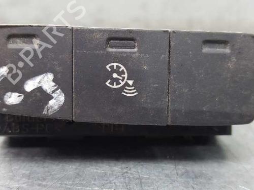 Interruttore Interruttore CITROËN C3 I (FC_, FN_) 1.4 HDi (68 hp) 12719357 12719357