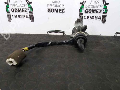 Used Ignition barrel HYUNDAI ACCENT II (LC) 1.3 (75 hp) 12718458