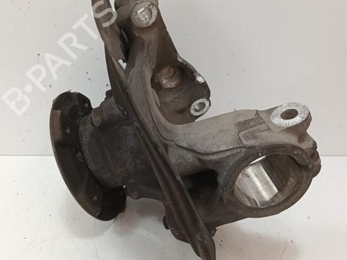 Left front steering knuckle BMW 3 (E90) 320 d | BP17027598M25 