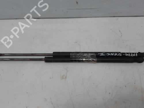 Amortecedor da mala Amortecedor da mala RENAULT SCÉNIC II (JM0/1_) [2003-2010] 36433754 36433754