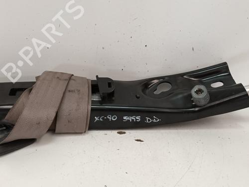 Front right seatbelt VOLVO XC90 I (275) 2.5 T AWD | BP13496564I25 