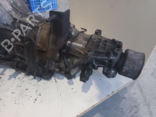 Gearbox HYUNDAI H-1 Van (A1)  | BP30172366M3 
