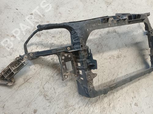 Front slam panel SEAT IBIZA III (6L1)  | BP27599220C72 