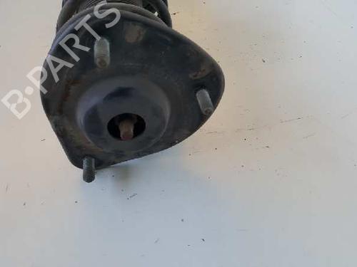 Left front shock absorber SMART FORFOUR (454) 1.3 (454.031) | BP12741040M16 