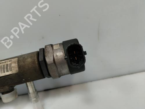 Injection rail OPEL CORSA D (S07) | BP34211062M98 - Image 3