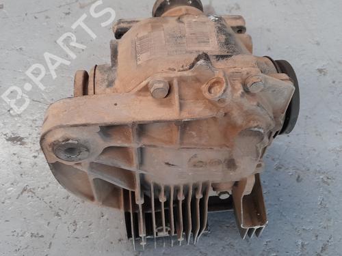 Used Rear differential BMW 5 (E60) 530 d (218 hp) 12778394