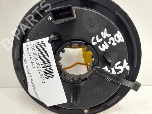 Squib airbag MERCEDES-BENZ CLK (C208) CLK 230 Kompressor (208.347) | BP12748114C102 