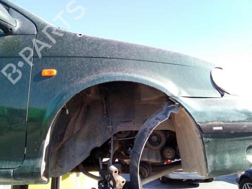 Elektronisk modul KIA CARNIVAL I (UP, FL) 2.9 TDi | BP12688256M83 