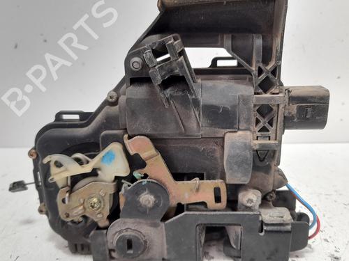 Rear left lock VW PASSAT B5 (3B2) 1.9 TDI | BP12779370C100 
