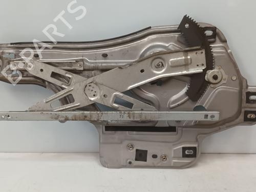 Other HYUNDAI SANTA FÉ I (SM) 2.0 CRDi | BP30061179O1 