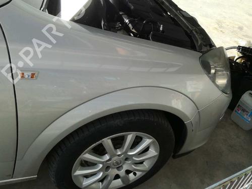 Engine control unit (ECU) OPEL ASTRA H (A04) 1.7 CDTI (L48) | BP12697152M57