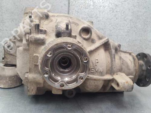 BP12716301M24 | Diferencial trasero BMW 3 Compact (E46) 320 td BP12716301M24