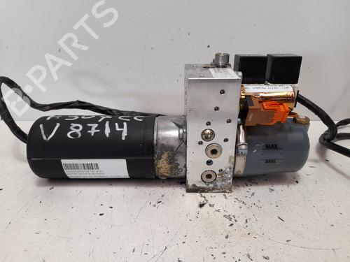Used Sunroof engine PEUGEOT 307 CC (3B) 1.6 16V (110 hp) 12788804