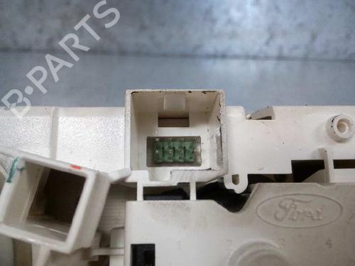 Climate control FORD FOCUS II (DA_, HCP, DP)  | BP12700504I5 
