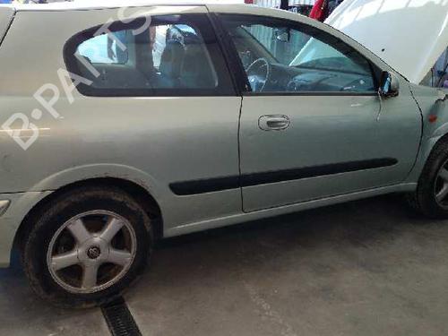 Servo brake NISSAN ALMERA II (N16) 1.5 | BP12700286M42 