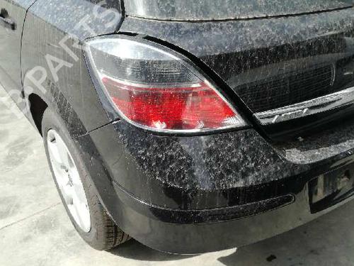 Gearbox OPEL ASTRA H (A04) 1.4 (L48) | BP12744460M3