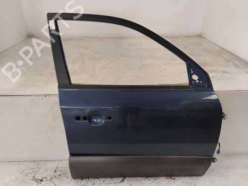 Right front door HYUNDAI TUCSON (JM) 2.0 | BP15958202C3 