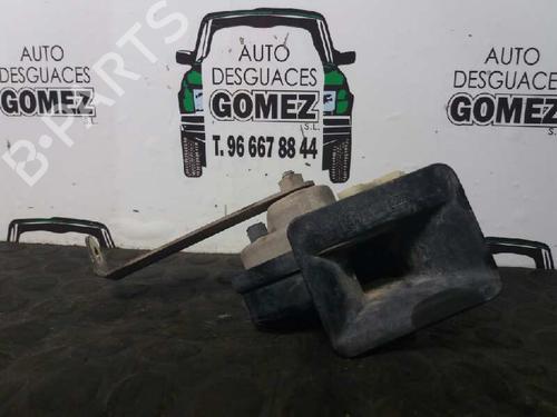 Horn PEUGEOT 206 Hatchback (2A/C) 2.0 S16 | BP13986401E13 