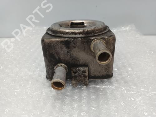 Oil radiator CITROËN C8 (EA_, EB_) 2.2 HDi | BP33201182M33 - Image 3