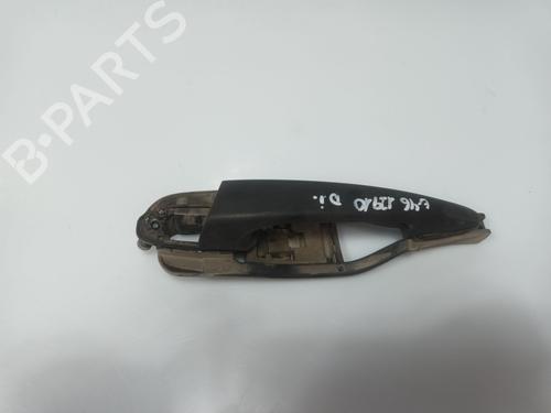 front-left-exterior-door-handle-bmw-3-e46-1997-1998-1999-2000-2001-2002-2003-2004-2005-33238818 main image