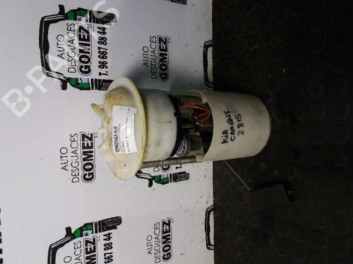 Fuel pump KIA CARENS II MPV (FJ) 1.8 BP12819185M76