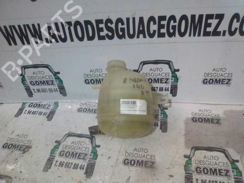 Expansion tank RENAULT MEGANE I (BA0/1_) 1.4 e (BA0E, BA0V) | BP12686152C120