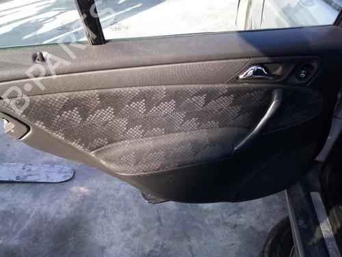 Rear mirror MERCEDES-BENZ C-CLASS (W203) C 220 CDI (203.006, 203.008) | BP12813805I6 