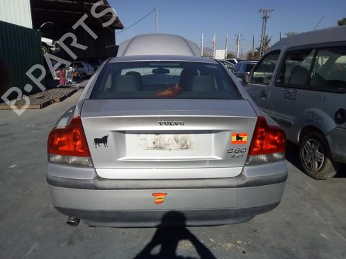 Luftmassenmesser VOLVO S60 I (384) 2.4 T | BP12813050M95 