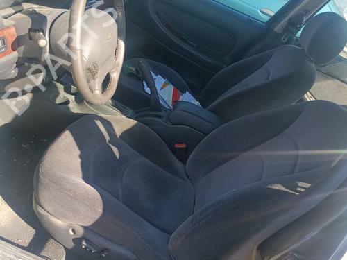 Warning switch CHRYSLER SEBRING (JR) 2.0 | BP34277024I22  - Image 13