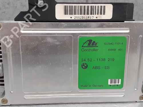 Control unit BMW 3 (E36) 318 is | BP12690977M11 