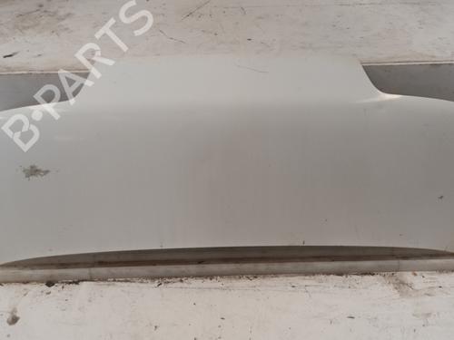 Used Hood PEUGEOT BOXER Bus (244, Z_) [2001-2025]  28048768