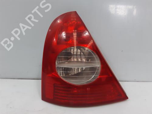 Used Left taillight Left taillight 37646489 37646489
